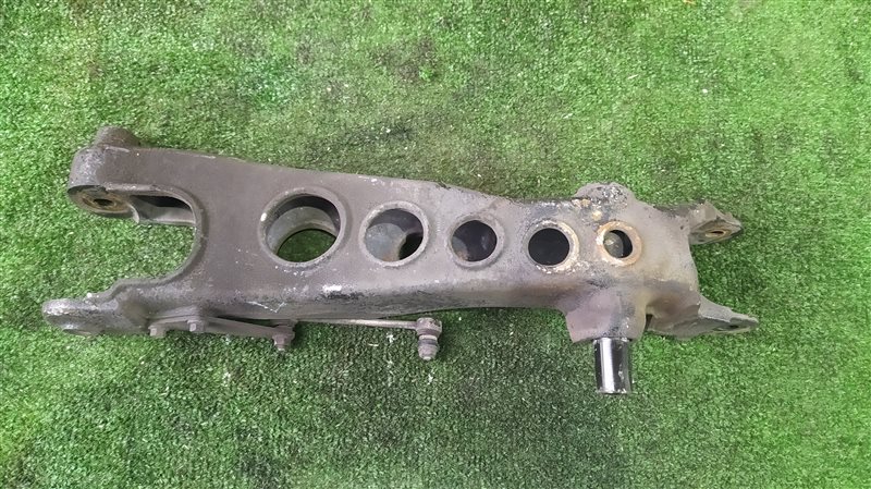 Рычаг задний левый S60 RS52  B5254T4