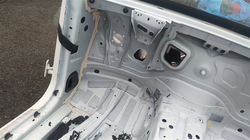 Стойка кузова передняя левая GL-CLASS X166 Стойка кузова передняя левая GL-CLASS X166