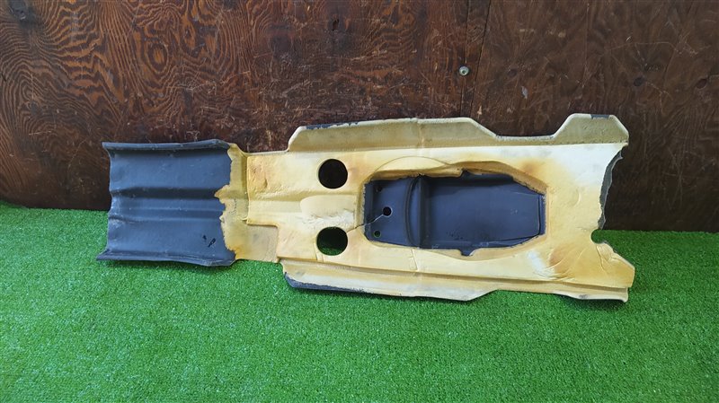 Шумоизоляция GL CLASS X166
