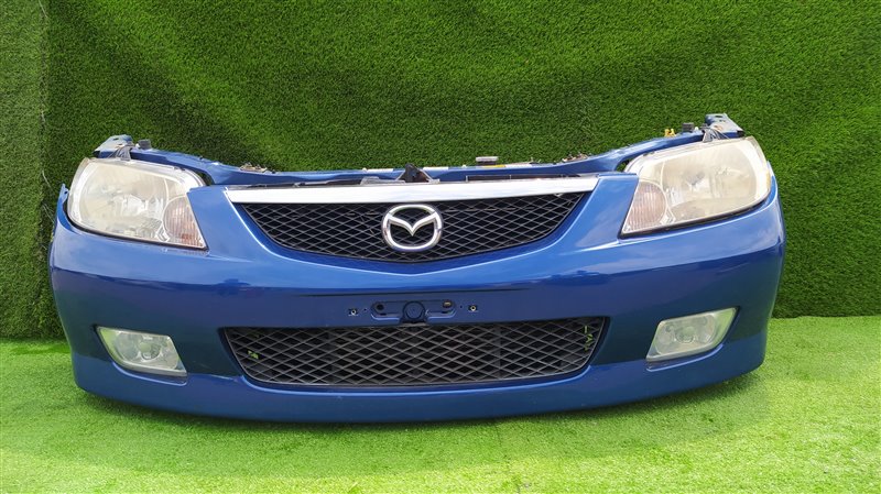Nose cut Mazda Familia BJ5W ZL