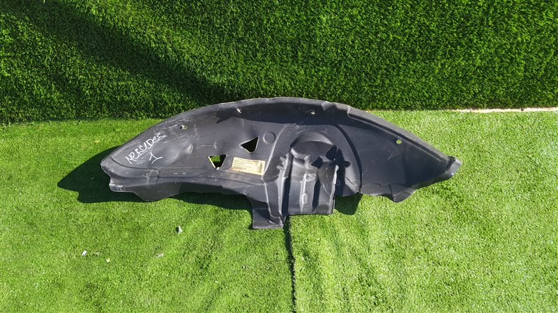 Шумоизоляция MERCEDES-BENZ GL CLASS X166 контрактная