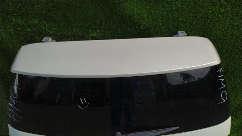 Дверь 5-я GL-CLASS X166 Дверь 5-я GL-CLASS X166