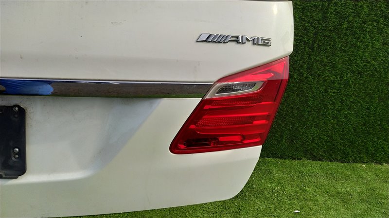Дверь 5-я GL-CLASS X166 Дверь 5-я GL-CLASS X166