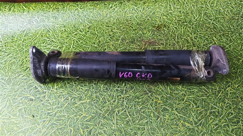 Амортизатор задний VOLVO V60 FW B4164T контрактная