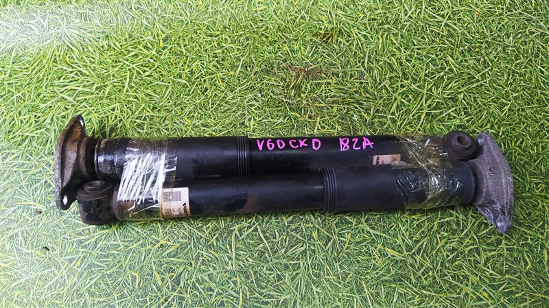Амортизатор задний VOLVO V60 FW B4164T контрактная