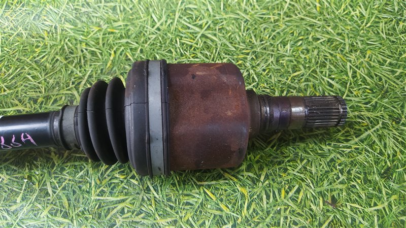 Привод передний левый S60 FS B4164T