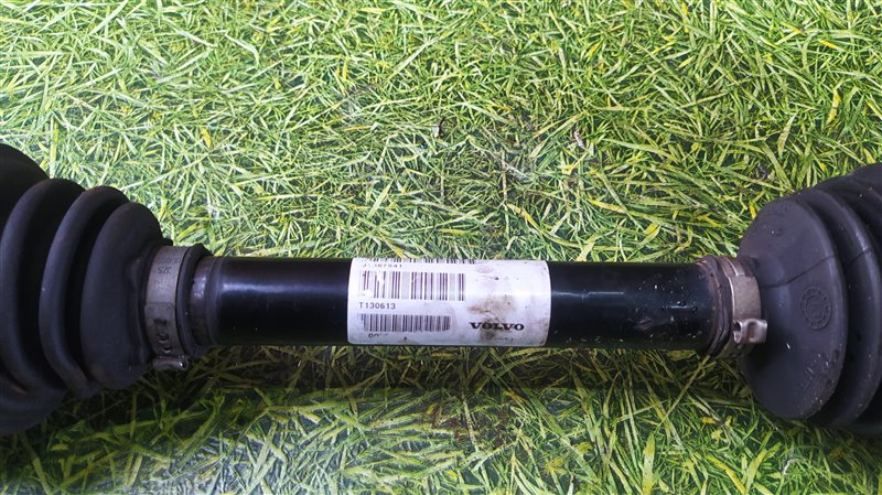 Привод передний левый S60 FS B4164T