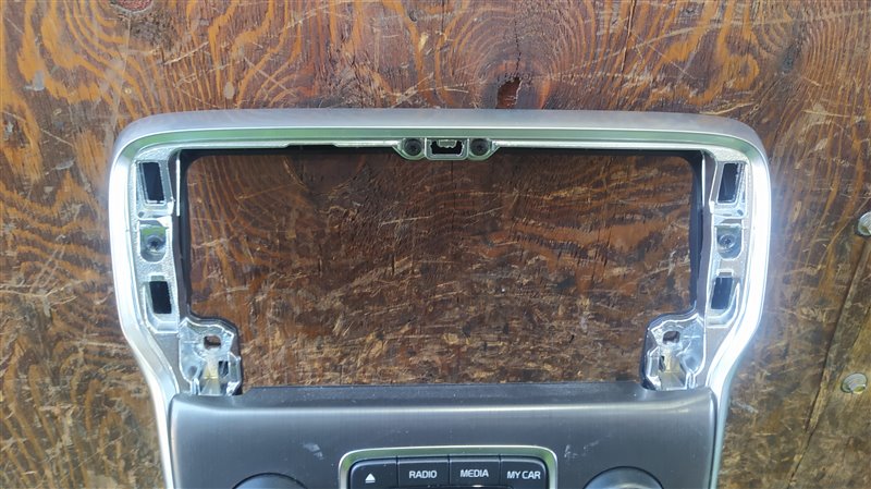 Климат-контроль VOLVO V40 MV