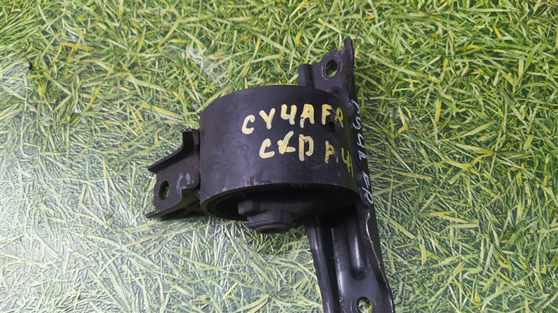Подушка двигателя правая MITSUBISHI GALANT FORTIS CX4A 4B11 контрактная