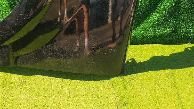 Крыло переднее левое NAVIGATOR U228