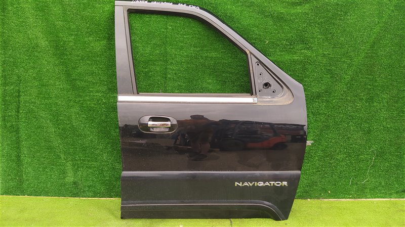 Дверь передняя правая LINCOLN NAVIGATOR U228 контрактная