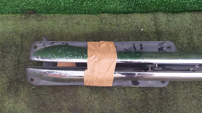 Рейлинги NAVIGATOR U228