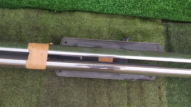 Рейлинги LINCOLN NAVIGATOR U228