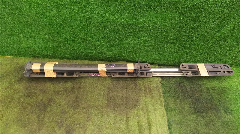 Рейлинги NAVIGATOR U228