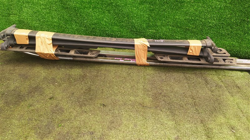 Рейлинги NAVIGATOR U228