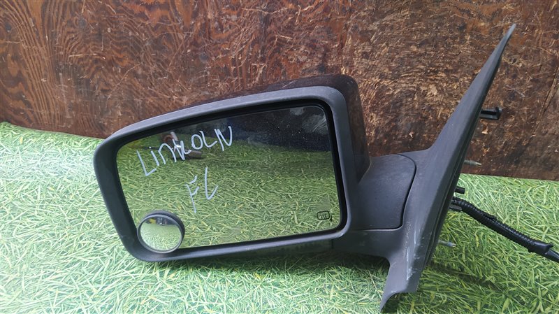 Зеркало левое NAVIGATOR U228