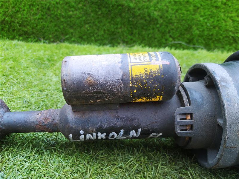 Стойка передняя левая NAVIGATOR U228 SDEM