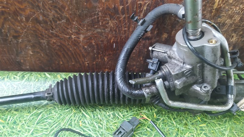 Рулевая рейка VOLVO S60 FS B4164T