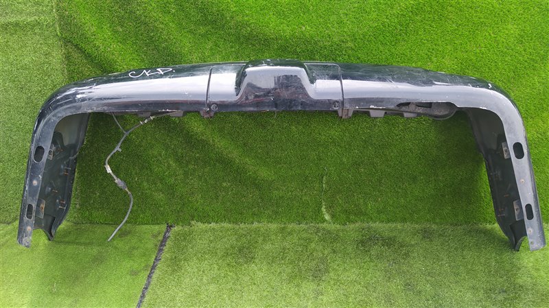 Бампер задний NAVIGATOR U228