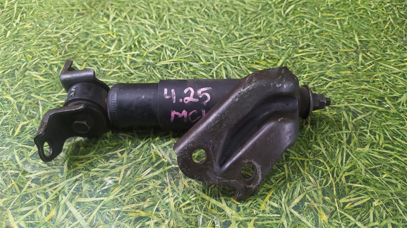 Подушка двигателя MARK II QUALIS MCV25