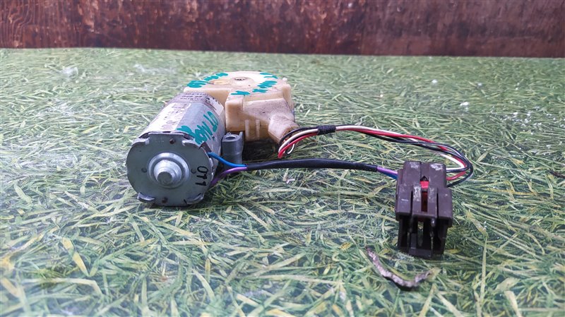 Мотор люка NAVIGATOR U228