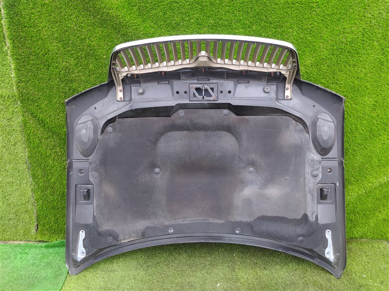 Капот NAVIGATOR U228