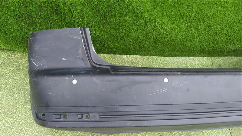 Бампер задний VOLKSWAGEN TOURAN 1T2 Бампер задний VOLKSWAGEN TOURAN 1T2