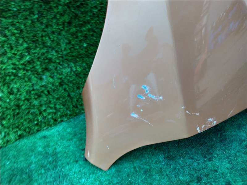 Крыло переднее правое VOLVO S60 FS Крыло переднее правое VOLVO S60 FS