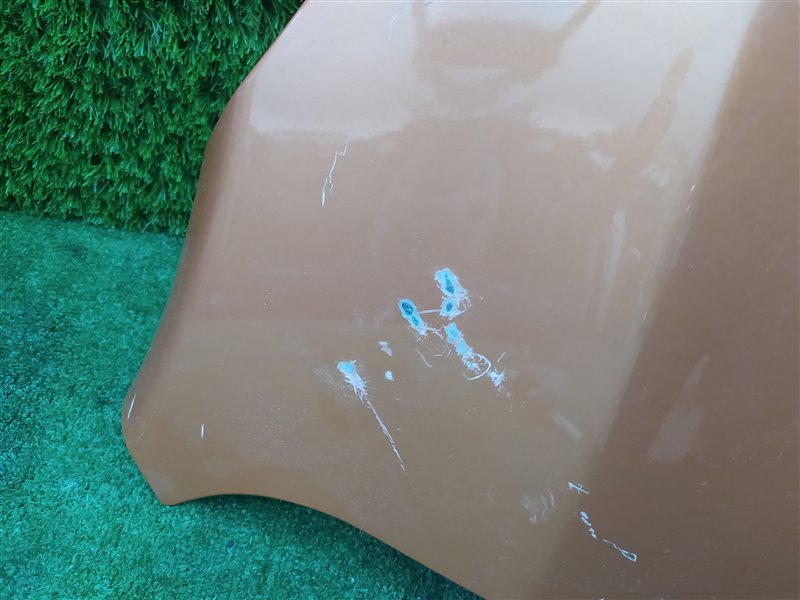 Крыло переднее правое S60 FS Крыло переднее правое S60 FS