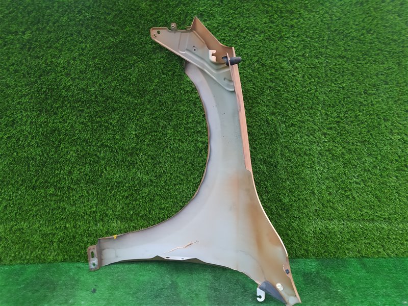 Крыло переднее правое S60 FS Крыло переднее правое S60 FS