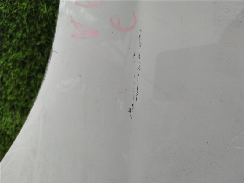 Крыло переднее правое S60 FS