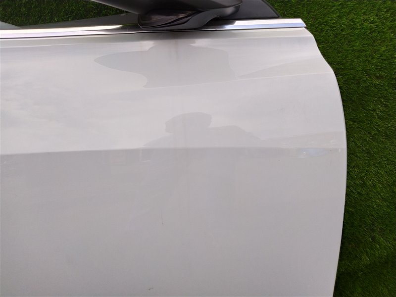 Дверь передняя правая Q8 4MN Дверь передняя правая Q8 4MN