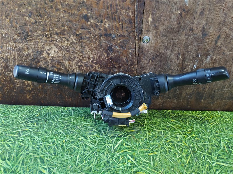 Шлейф-лента air bag TOYOTA CAMRY ACV40 2AZ-FE 84306-48030 контрактная