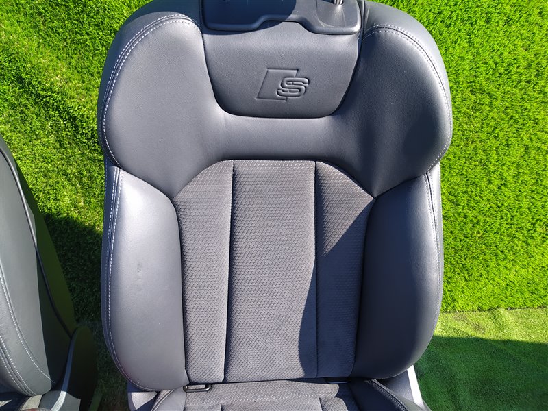 Сидения комплект Q8 4MN Сидения комплект Q8 4MN