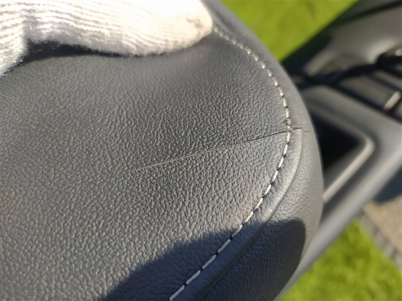 Сидения комплект Q8 4MN Сидения комплект Q8 4MN