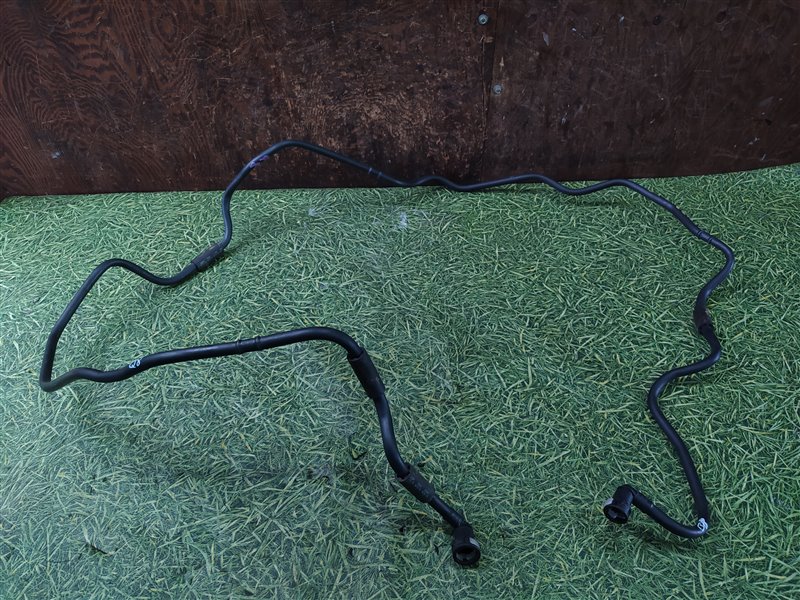 Топливный шланг AUDI Q8 4MN контрактная