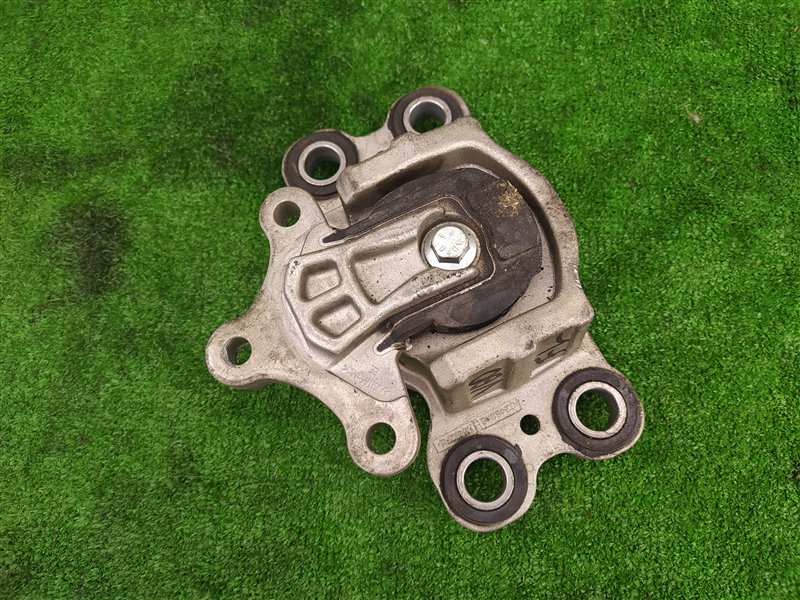 Подушка двигателя левая VOLVO S60 FS B4164T контрактная