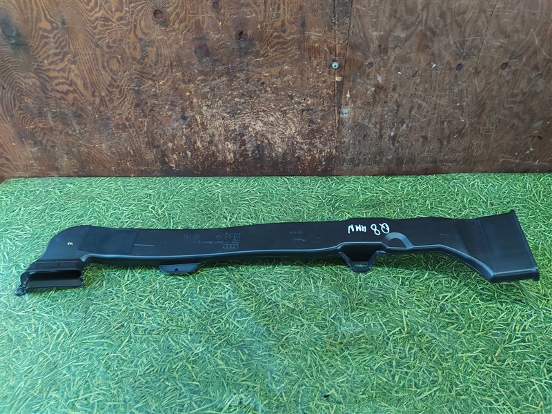 Воздуховод левый AUDI Q8 4MN контрактная