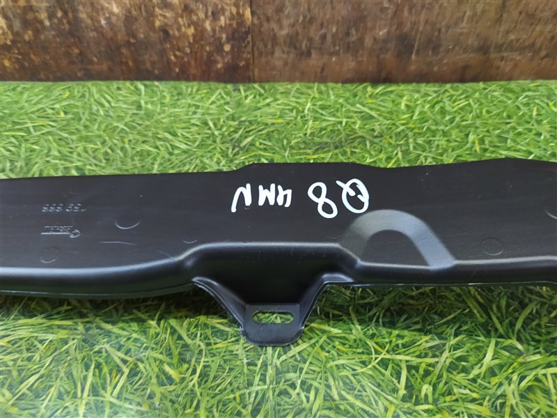 Воздуховод левый AUDI Q8 4MN