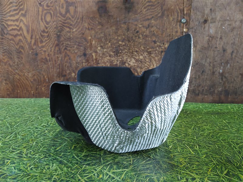 Защита AUDI Q8 4MN Защита AUDI Q8 4MN