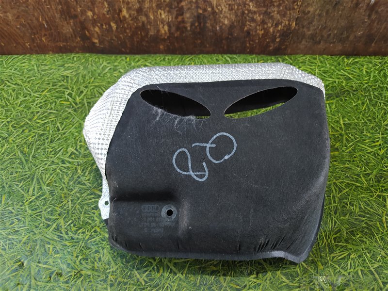 Защита Q8 4MN Защита Q8 4MN