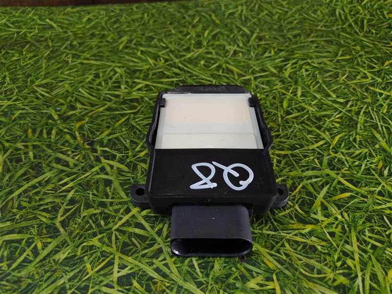 Блок управления AUDI Q8 4MN контрактная