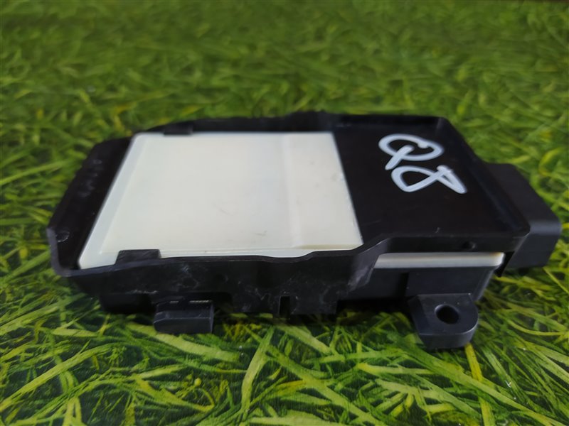 Блок управления AUDI Q8 4MN