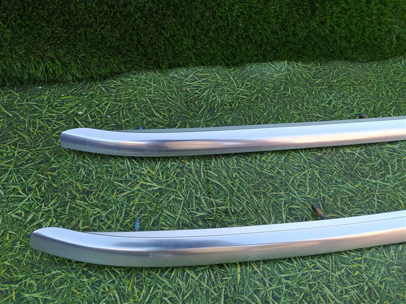 Рейлинги Q8 4MN