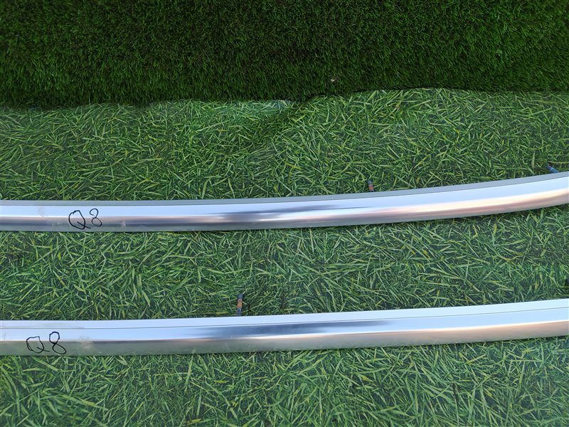 Рейлинги Q8 4MN