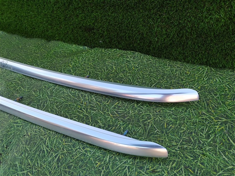 Рейлинги Q8 4MN