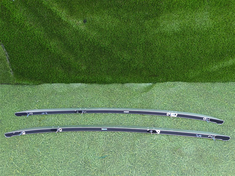 Рейлинги Q8 4MN