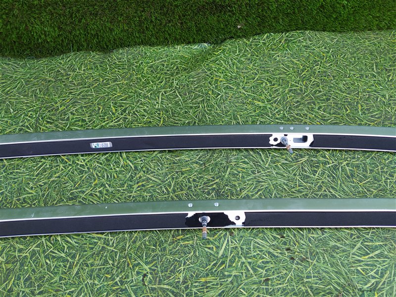 Рейлинги Q8 4MN