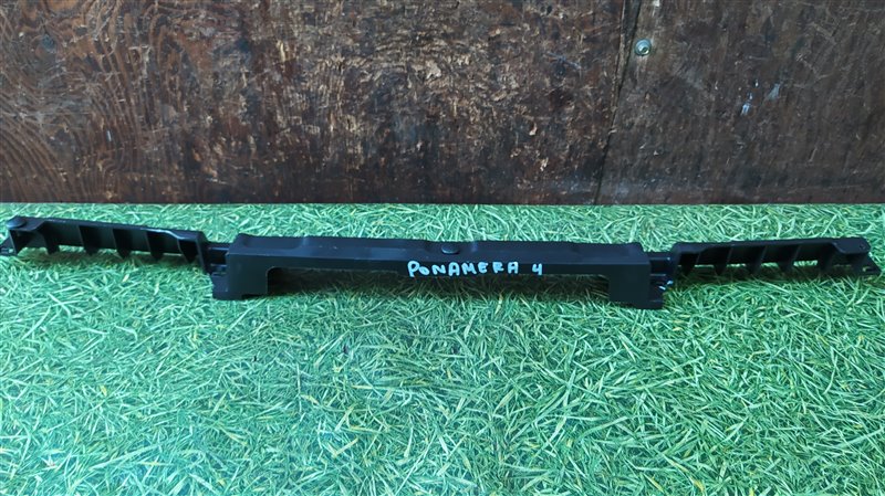 Запчасть крепление PORSCHE PANAMERA 971 контрактная Крепление PORSCHE PANAMERA 971 контрактная