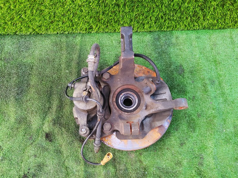 Ступица передняя правая LACETTI 2005 J200 U20SED